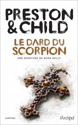 Le dard du scorpion