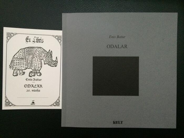 Odalar