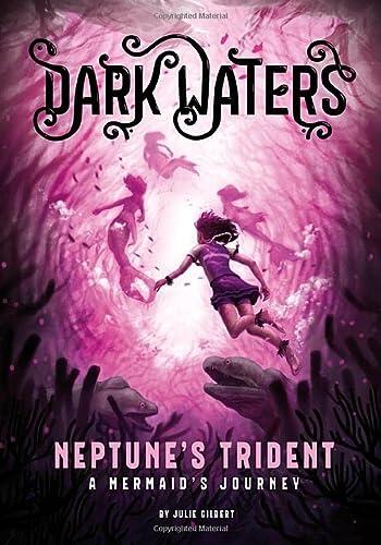 Neptune's Trident: A Mermaid's Journey