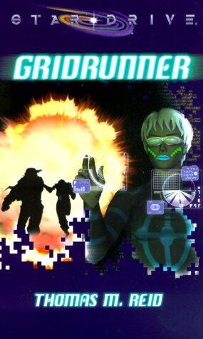 Gridrunner