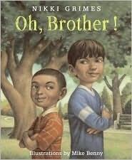Oh, Brother!