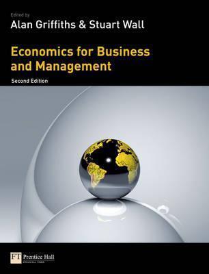 Economics for Business & Management