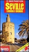 Insight Pocket Guide Seville Cordoba and Granada
