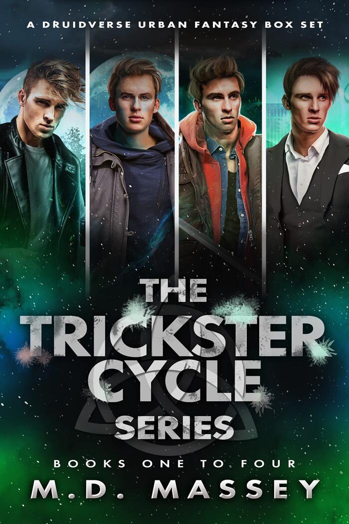 The Trickster Cycle Series