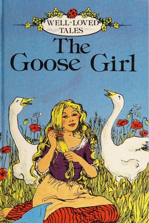 The Goose Girl