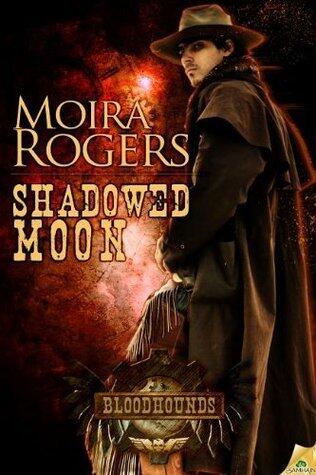Shadowed Moon