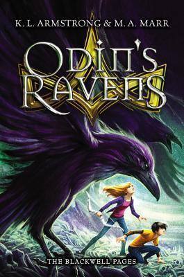 Odin's Ravens