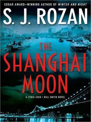 The Shanghai Moon