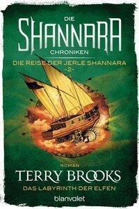 Das Labyrinth der Elfen