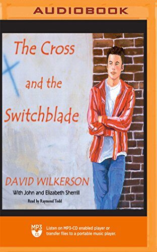 Cross and the Switchblade, The