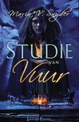 Studie van Vuur