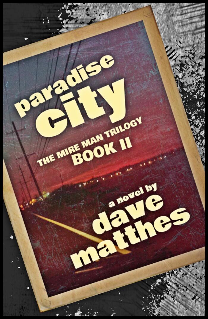 Paradise City
