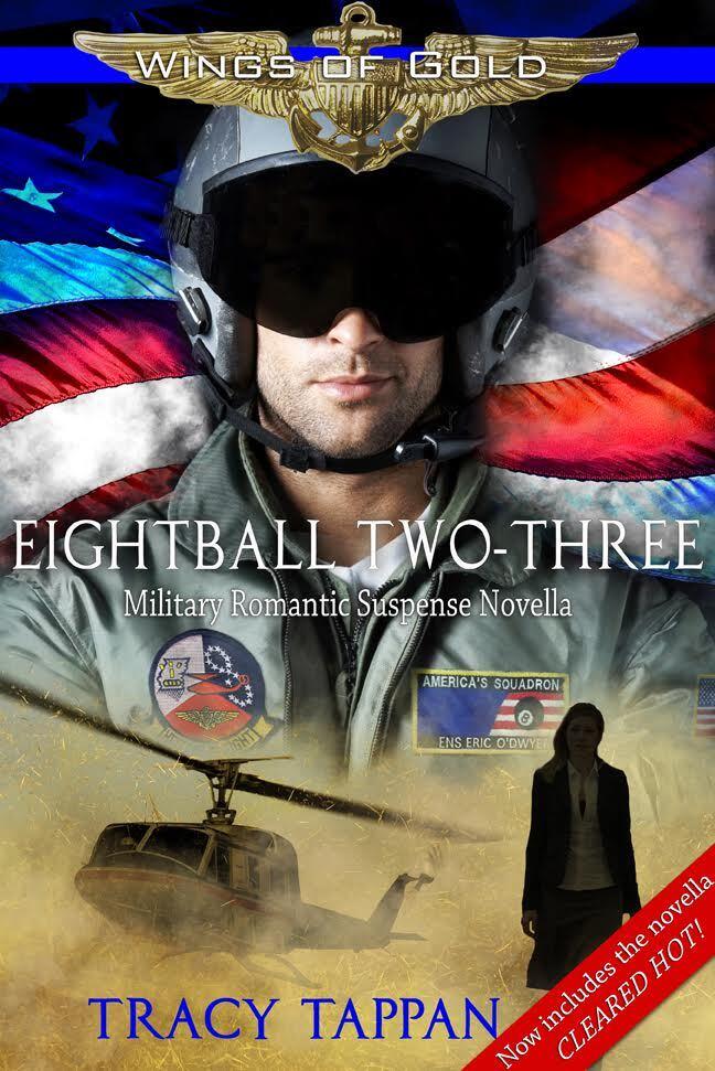 Eightball Two-Three