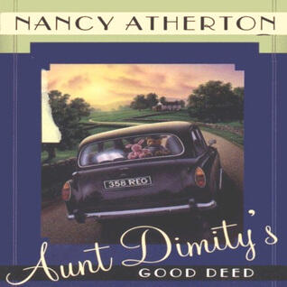 Aunt Dimity's Good Deed