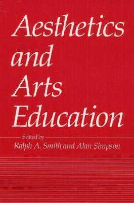 AESTHETICS & ARTS ED