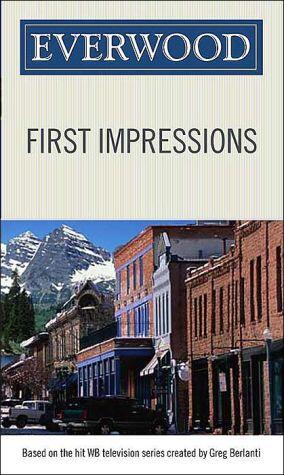 First Impressions