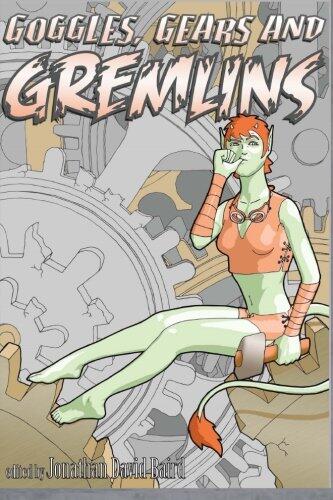 SteamGoth Anthology