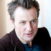 Fredrik Skavlan