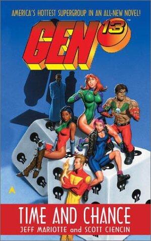 Gen¹³: Time and Chance