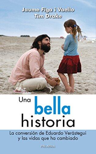 Una Bella Historia: La Conversión de Eduardo Verástegui y las Vidas que ha Cambiado