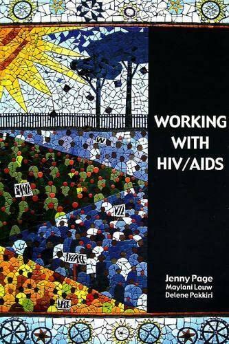 Working with HIV/AIDS @ Work