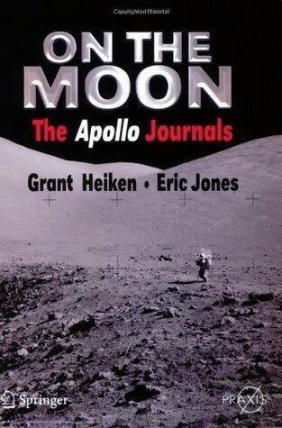 On the Moon: The Apollo Journals