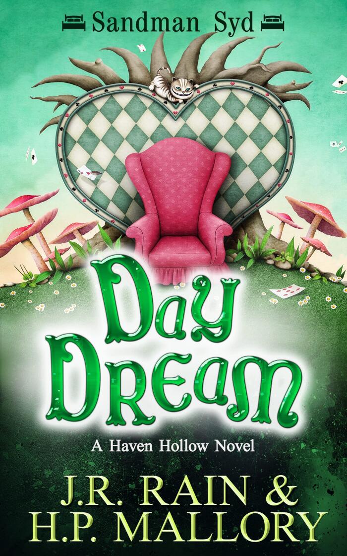 Day Dream