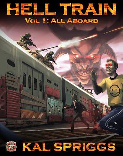 Hell Train : All Aboard