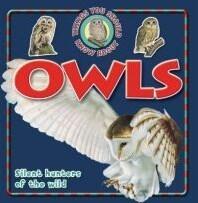 10 Things You Should Know About Owls