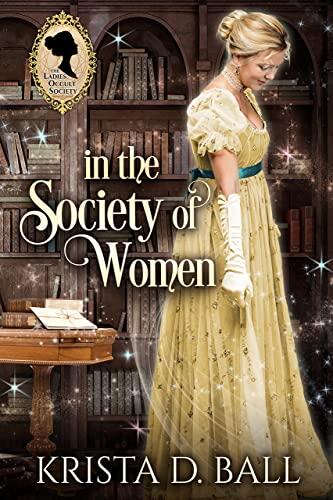 Ladies Occult Society