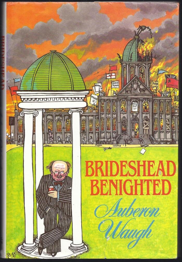 Brideshead Benighted