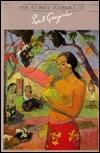 Intimate Journals of Paul Gauguin