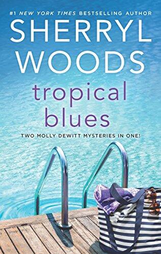 Molly DeWitt Mysteries