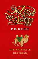 Die Kristalle des Khan