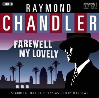 Farewell My Lovely