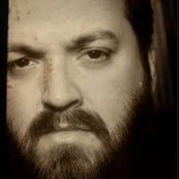 Dave McKean