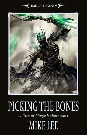 Picking the Bones