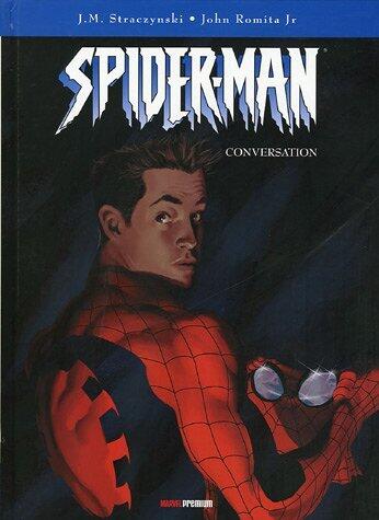 Spider-Man Tome 3: Conversation