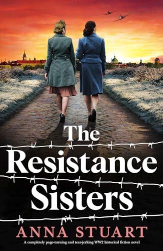 The Resistance Sisters