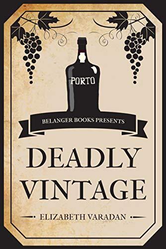 Deadly Vintage