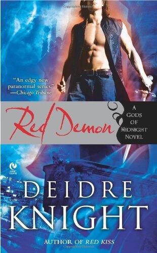 Red Demon: A Gods of Midnight Novel