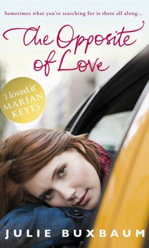 Opposite of Love