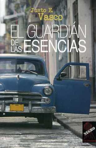 El Guardián de las Esencias
