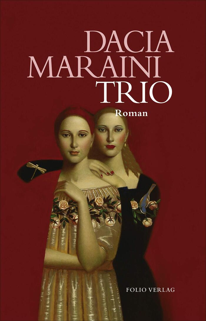 Trio (Transfer Bibliothek 156)