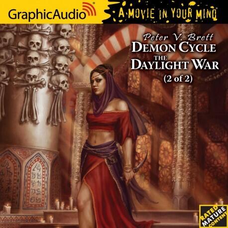 The Daylight War (2 of 2) [Dramatized Adaptation]
