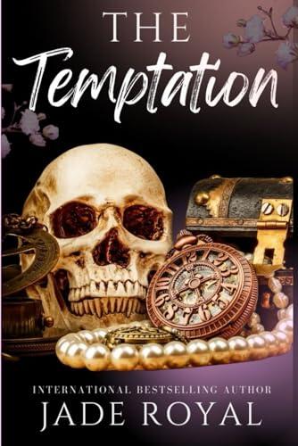 The Temptation: Bad Boy Mafia Romance, Book 6.5