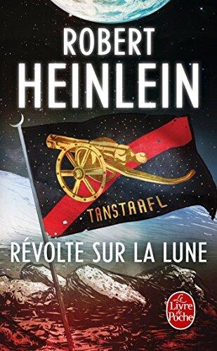 Révolte sur la lune (Imaginaire)