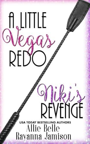 A Little Vegas Redo