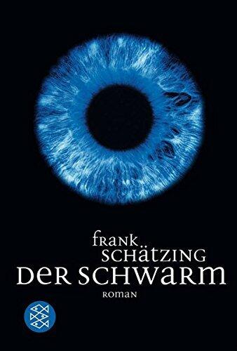 Der Schwarm by Frank Schatzing