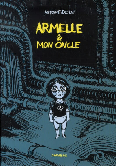 ARMELLE ET MON ONCLE